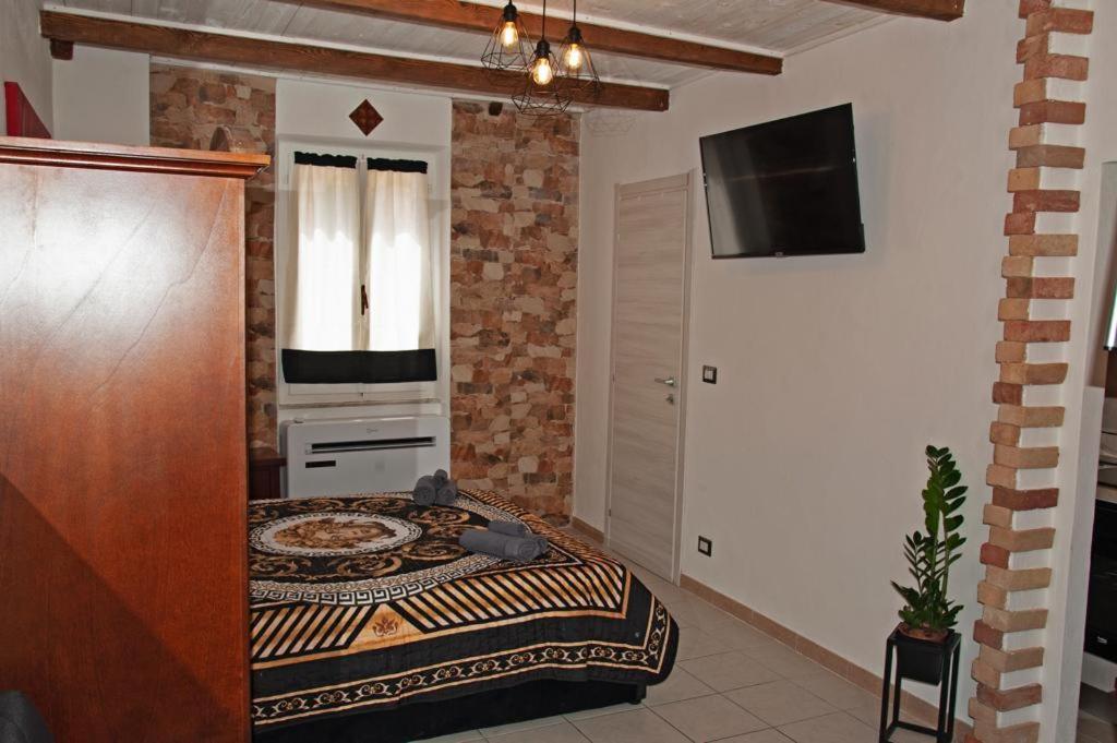 Casa Vacanze Pirandello Apartment Alghero Exterior photo